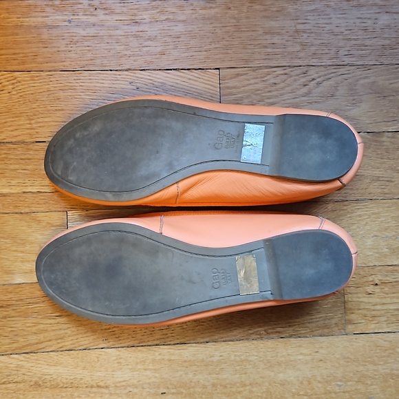 Gap Leather Ballet Flat - Picture 8 of 11